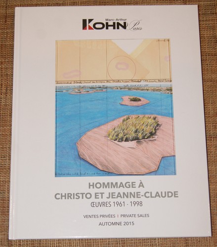 Catalogue vente kohn - vente,