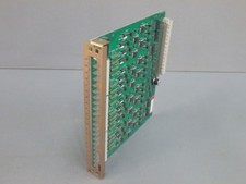 ETOR          -  MERLIN GERIN  -           ETOR /      Carte d'entrées TOR  USED