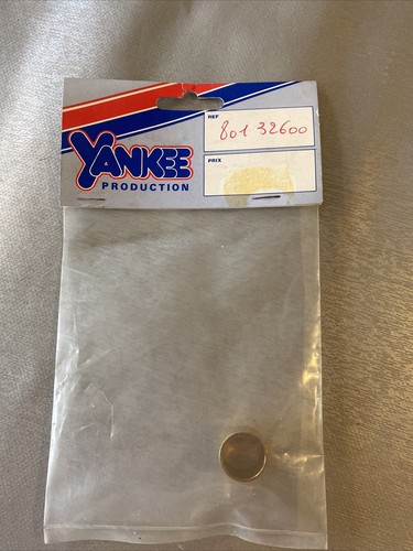 Vintage yankee ref 80132600 - yankee,