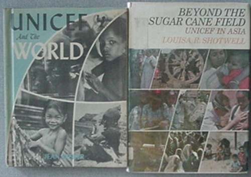 Unicef united nations - unicef,