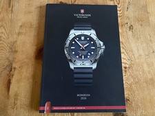 VICTORINOX - Livre De Travail