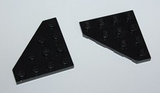 Lego Star Wars Black Plate 30503 set 8017 10188 7678 6211 7256 9526 4479 10131