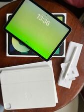 Pack iPad Air 4ème Génération (2020) Vert 64Go + Accessoires Apple