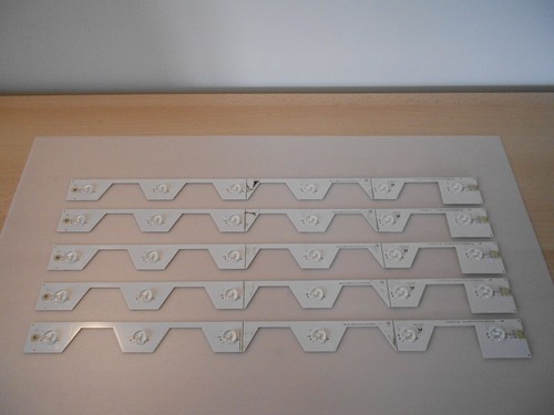 Barres led backlight tv - de,