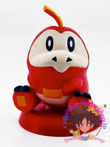 Fuecoco pokemon mini figurine - pokemon,
