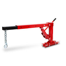 EBERTH Grue Pick Up, charge