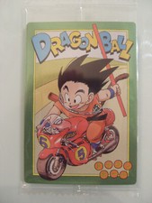 Carte Dragon Ball Itajaga 6-28