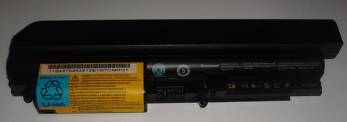 Batterie origine lenovo - batterie,