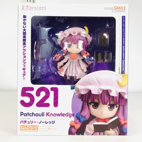 Occasion nendoroid touhou - occasion,