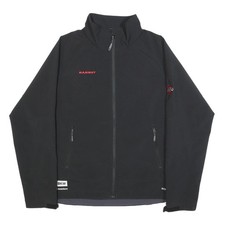 MAMMUT Veste Softshell Zippée