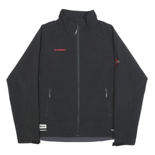 Mammut veste softshell zippée - softshell,