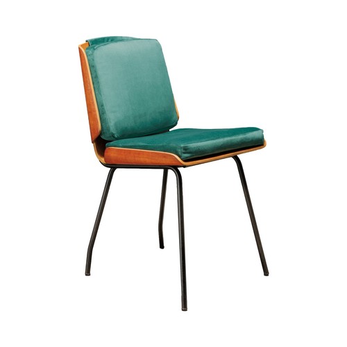 Chaises vintage lucania arflex - chaises,