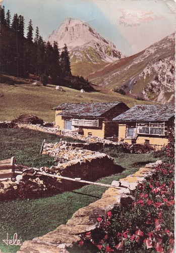 Chamonix mont blanc - 74,