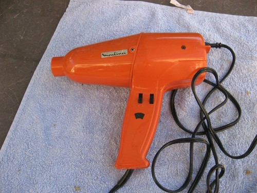 Moulinex seche cheveux - moulinex,