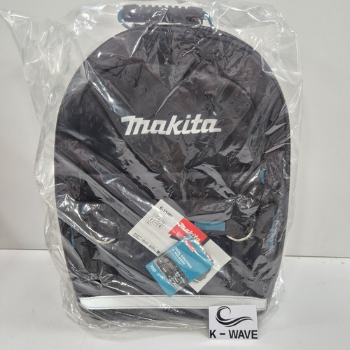 Sac outils makita backpack - sac,