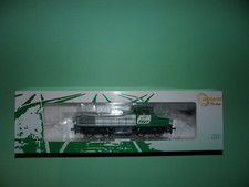 MEHANO locomotive diesel G1206 BB61000 FRET SNCF 53274 NEUF et RARE