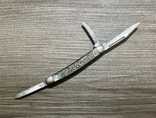 Vintage Western USA S-244 3