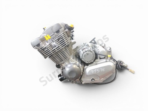 Moteur yamaha 900 diversion - moteur,