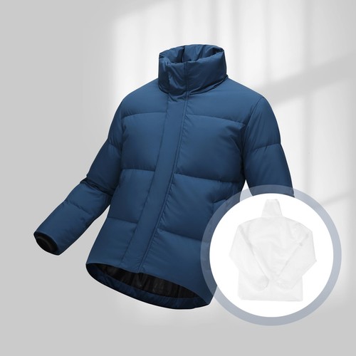 Sèche linge pour doudounes - pour,