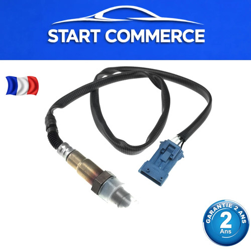 Sonde lambda - sonde,