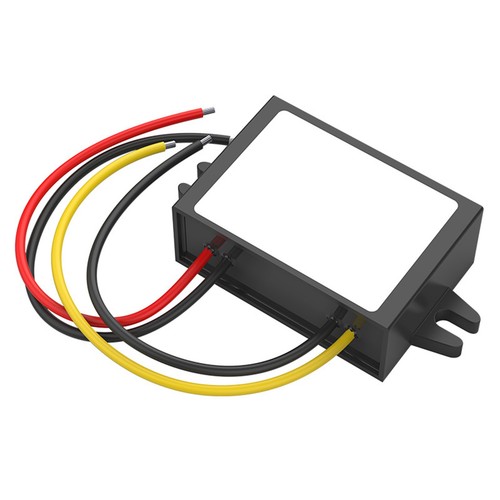 Régulateur tension 24v - de,