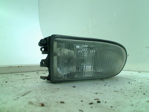 Anti brouillard gauche - brouillard, renault