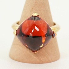 Bague Baccarat Medici Iriselby