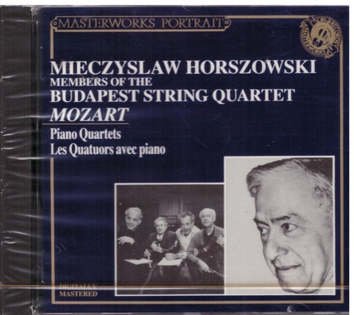 Mozart quatuors avec piano k - mozart,