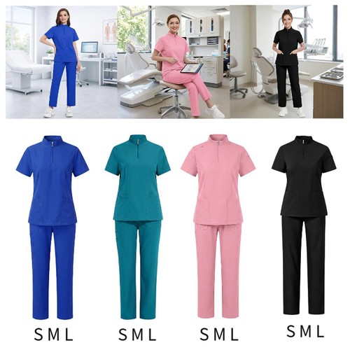 Blouses médicales pour - de,