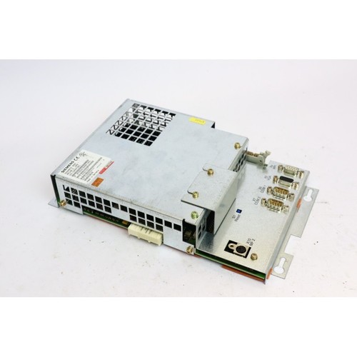 Siemens 6fc52100da001aa1 - siemens,