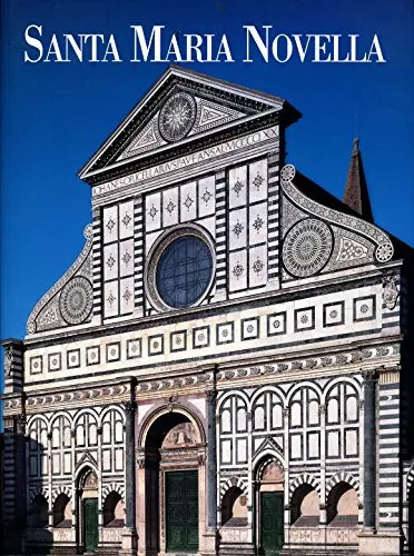 Santa maria novella - maria, novella,