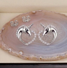 Boucles d'Oreilles - Puces -