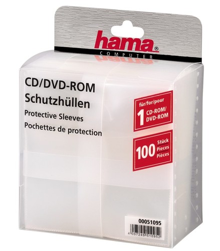 Hama 100x plastique - hama, pp