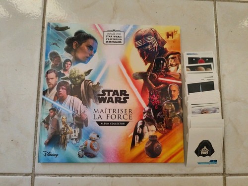 Star wars ascension de - star, wars.