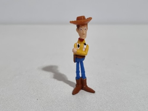 Ancienne figurine woody - woody, toy