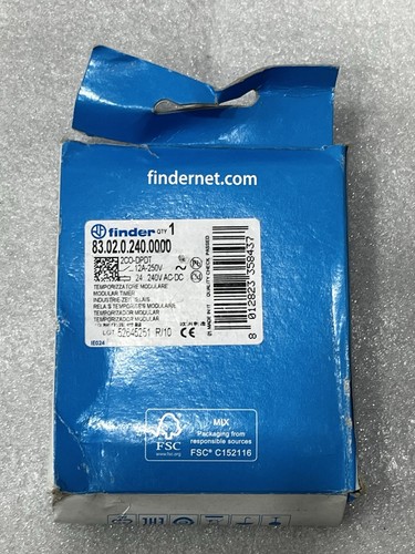 Finder 240 0000 - finder, 83.02.0.240.0000