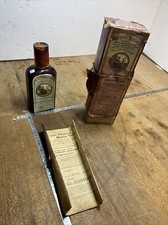 N.1 Bouteille Pot Ancien