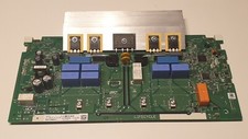 Carte de puissance Module 11007923 pour plaque induction Bosch Siemens - NEUF