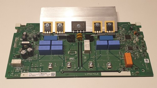 Carte puissance module - de,