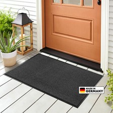 Tapis D'Entrée SKY Anthracite Tapis De Protection Tapis De Propreté