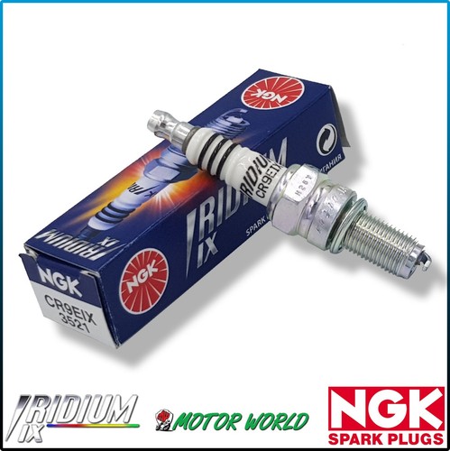 Bougie ngk iridium - bougie,