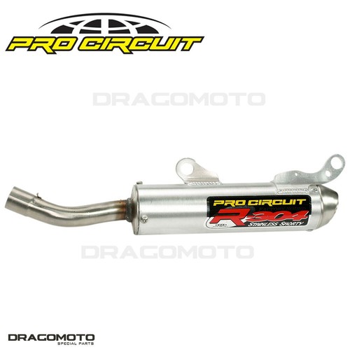 Honda 250 2002 2007 pot - cr,