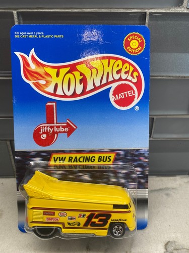 Hot wheels racing bus - wheels,