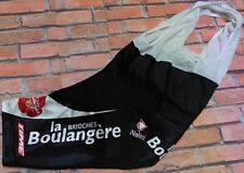 La Boulangère Nalini Maillot