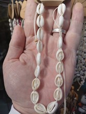 Collier Et Bracelets