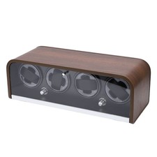 Watch Winder For 4 Mechanical