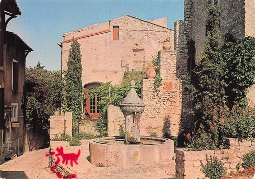 Vaison romaine la - 84,