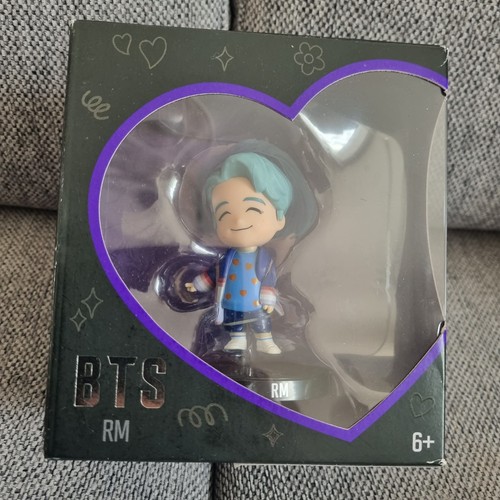 Figurine bts mini doll - bts,