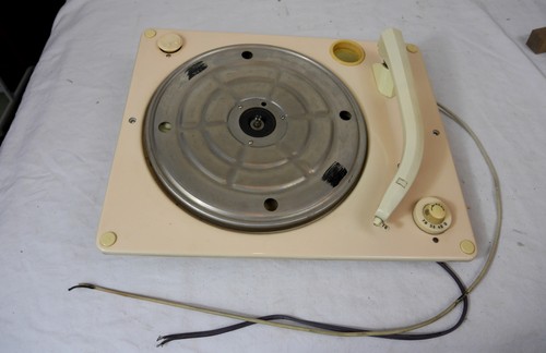 Tourne disque melodyne voix - melodyne, la