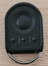 Télécommande Keygo RTS Somfy